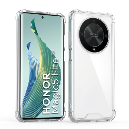 Funda Antigolpes Honor Magic 5 Lite