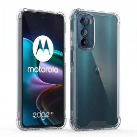 Funda Antigolpes para Motorola Moto Edge 30