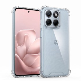 Funda Antigolpes para Motorola Moto Edge 70 Fusion