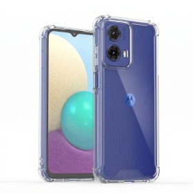 Funda Antigolpes de Alta Calidad para Moto G85