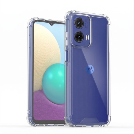 Funda Antigolpes de Alta Calidad para Moto G85