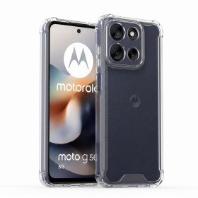 Shockproof Case for Moto G56