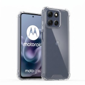 Funda Antigolpes Moto G86