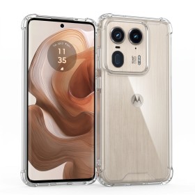 Funda Antigolpes Moto Edge 50 Ultra