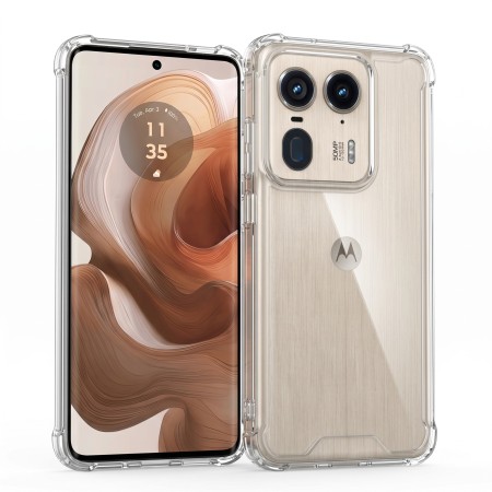 Funda Antigolpes Moto Edge 50 Ultra