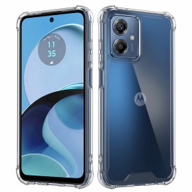 Shockproof Case for Moto G14
