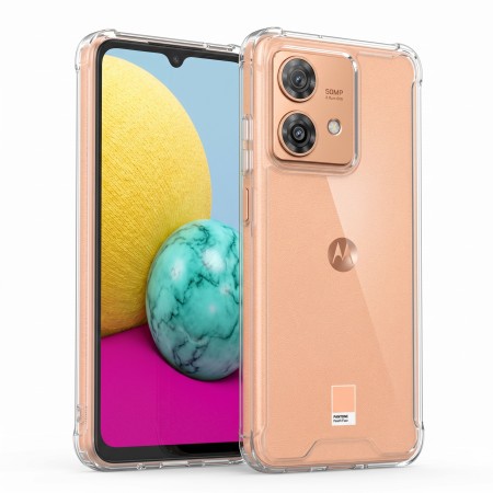 Funda Antigolpes Moto Edge 40 Neo