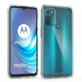 Funda Antigolpes Moto G50