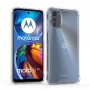 Funda Antigolpes Moto E32 4G