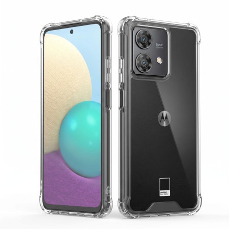 Moto Edge 40 ANTI GOLPE ALTA CALIDAD