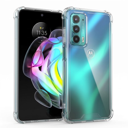 MOTO EDGE 20 ANTI GOLPE ALTA CALIDAD