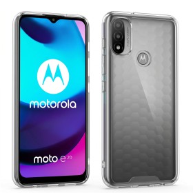MOTO E20 ANTI GOLPE ALTA CALIDAD