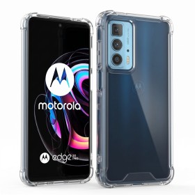 MOTO EDGE 20 PRO ANTI GOLPE ALTA CALIDAD