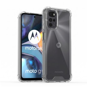 MOTO G22 ANTI GOLPE ALTA CALIDAD