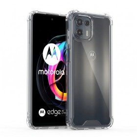 MOTO EDGE 20 LITE ANTI GOLPE ALTA CALIDAD