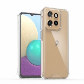 Shockproof Case for Moto G60