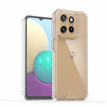 Shockproof Case for Moto G60