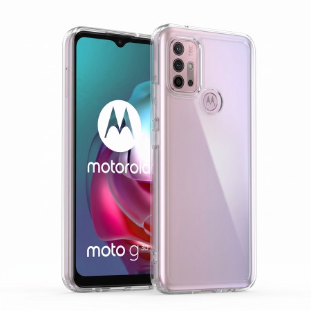 Shockproof Case for Moto G30