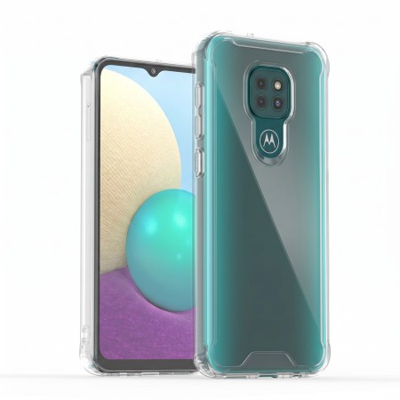 HIGH QUALITY SHOCKPROOF MOTO G9-G9PLAY