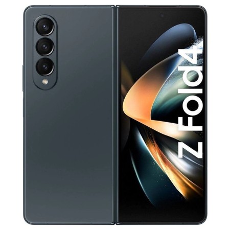 Samsung Z Fold 4 Funda - Personalizada