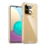 Funda Antigolpes de Alta Calidad para Realme 16 Pro 5G