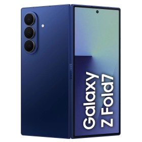 Samsung Z Fold 7 Funda - Personalizada