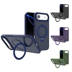 Funda Mate MagSafe con Soporte para iPhone 17 Air