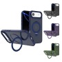 Funda Mate MagSafe con Soporte para iPhone 17 Air