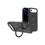 Funda Mate MagSafe con Soporte para iPhone 17 Air Negro