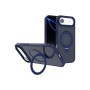 Funda Mate MagSafe con Soporte para iPhone 17 Air Azul