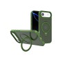 Funda Mate MagSafe con Soporte para iPhone 17 Air Verde