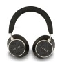 Auriculares Guess Bluetooth Negro | 4G Classic Logo | 45h Batería