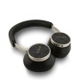 Auriculares Guess Bluetooth Negro | 4G Classic Logo | 45h Batería