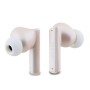 Auriculares Guess TWS Rosa | Cancelación Ruido ANC & ENC | Bluetooth 5.3