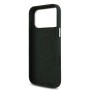 Funda Lacoste iPhone 17 Pro Max Verde Sinople | MagSafe y Petit Piqué