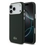 Funda Lacoste iPhone 17 Pro Max Verde Sinople | MagSafe y Petit Piqué