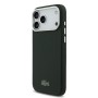 Funda Lacoste iPhone 17 Pro Max Verde Sinople | MagSafe y Petit Piqué