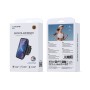 Brazalete Deportivo Wephone WT01 | Hasta 6.9" y Pantalla Táctil