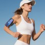 Brazalete Deportivo Wephone WT01 | Hasta 6.9" y Pantalla Táctil