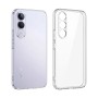 Vivo V70 Fe Funda de Gel TPU Transparente 1.5mm ALTA CALIDAD