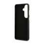 Funda Guess Galaxy S26 Ultra Marrón | Textura Granulada y Logo 4G