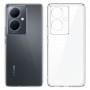 Vivo V29 Lite 5G Funda de Gel TPU Transparente 1.5mm ALTA CALIDAD