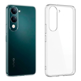 VIVO Y29s Funda de Gel TPU Transparente 1.5mm ALTA CALIDAD
