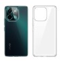 VIVO Y28 4G Funda de Gel TPU Transparente 1.5mm ALTA CALIDAD