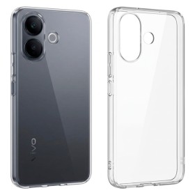 Funda de Gel TPU Transparente 1.5mm Vivo V60 Lite