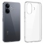 Funda de Gel TPU Transparente 1.5mm Vivo V60 Lite