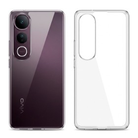 Funda de Gel TPU Transparente 1.5mm ALTA CALIDAD para VIVO V50 Lite 5G