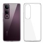 Funda de Gel TPU Transparente 1.5mm ALTA CALIDAD para VIVO V50 Lite 5G
