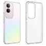 Vivo Y19s 4g Funda de Gel TPU Transparente 1.5mm ALTA CALIDAD