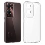 Vivo Y28S/Y03 Funda de Gel TPU Transparente 1.5mm ALTA CALIDAD